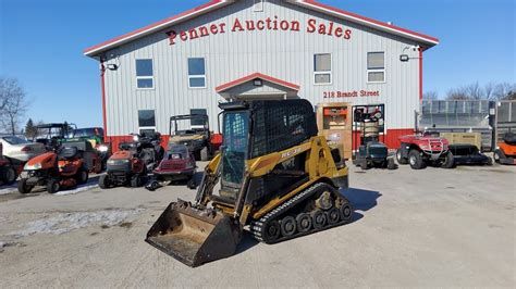 asv rc30 skid steer for sale|asv rc30 skid steer reviews.